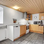 Apartamento In V With Sauna *