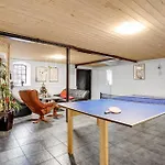 In V With Sauna Apartamento *