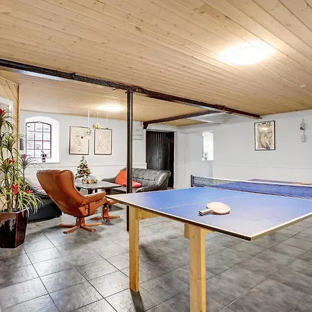 In V With Sauna Appartement *