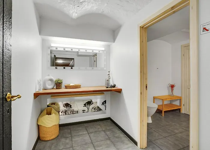 In V With Sauna Έσμπιεργκ