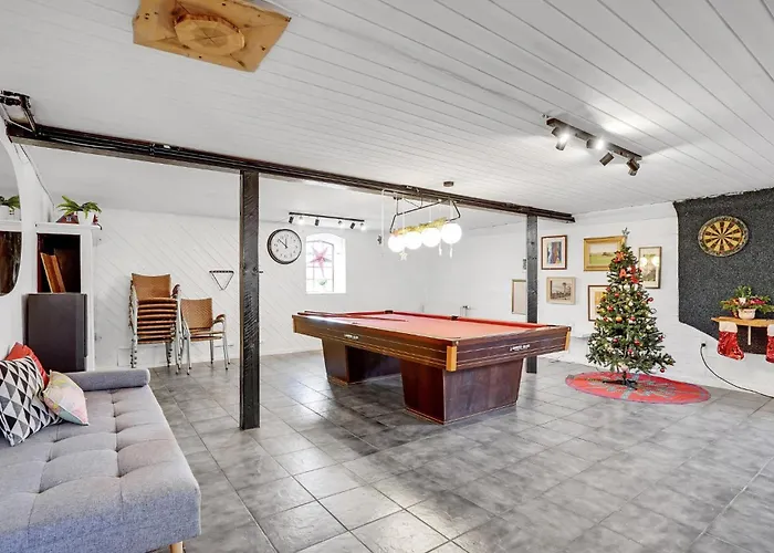 In V With Sauna Διαμέρισμα *