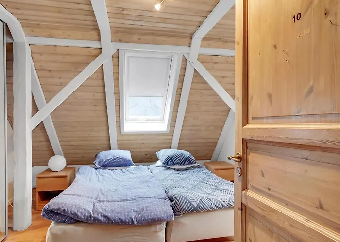 In V With Sauna Έσμπιεργκ